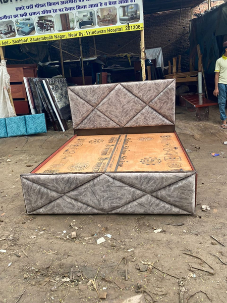 Cover photo of Easy Foam Sofa Repair